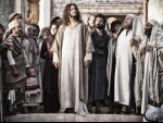 Hollywood movie 'Son of God' premieres in India 